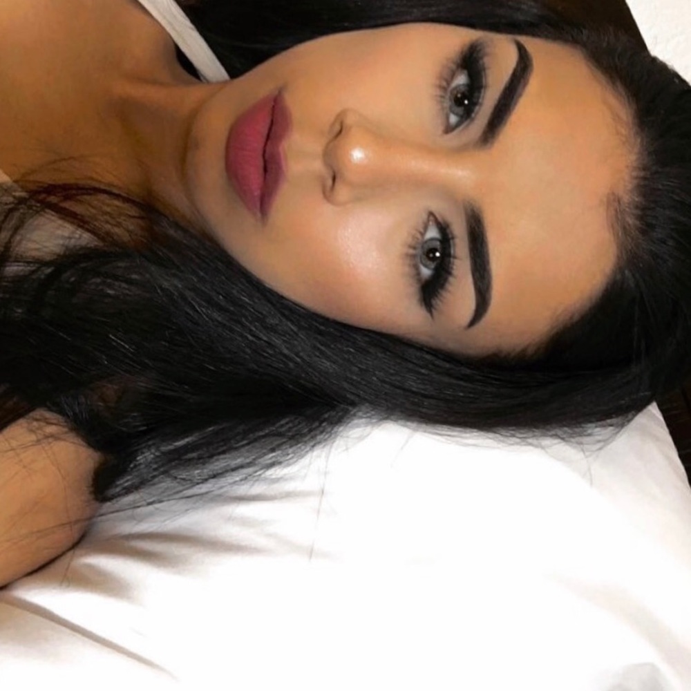 Meet your Posher, Kianah